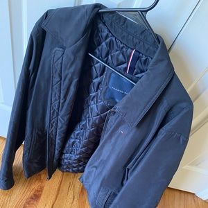 Great Condition Tommy Hilfiger Coat
